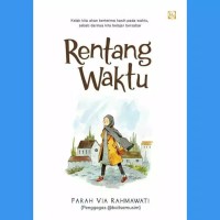 Image of Rentang Waktu