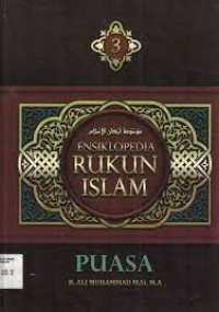 Image of Ensiklopedia Rukun Islam