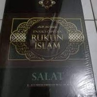 Image of Ensiklopedia Rukun Islam