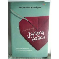 Image of Jantung Hatiku