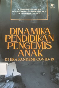 Image of Dinamika Pendidikan Pengemis Anak di Era Pandemi Covid-19