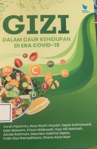 Image of Gizi Dalam Daur Kehidupan di Era Covid-19