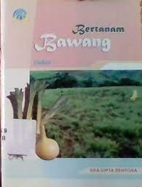 Image of Bertanam Bawang
