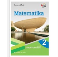 Image of Matematika SMK/MAK Kelas XI K-13