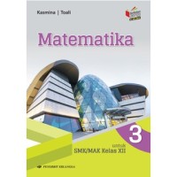 Image of Matematika SMK/MAK Kelas XII K-13