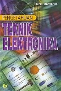 Image of Pengetahuan Teknik Elektronika