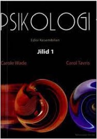 Image of Psikologi Jil 1