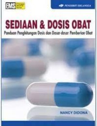 Image of Sediaan & Dosis Obat