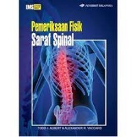Image of Pemeriksaan Fisik Saraf Spinal