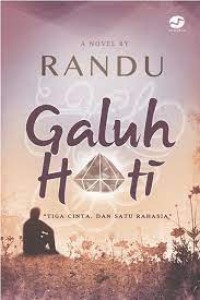 Image of Galuh Hati