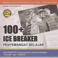 Image of 100+ Ice Braker Penyemangat Belajar