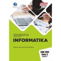 Image of Informatika