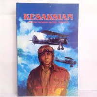 Image of Kesaksian Memoir Seorang Kelana Angkasa