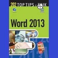 Image of 202 Top Tips dan Trik Excel 2013